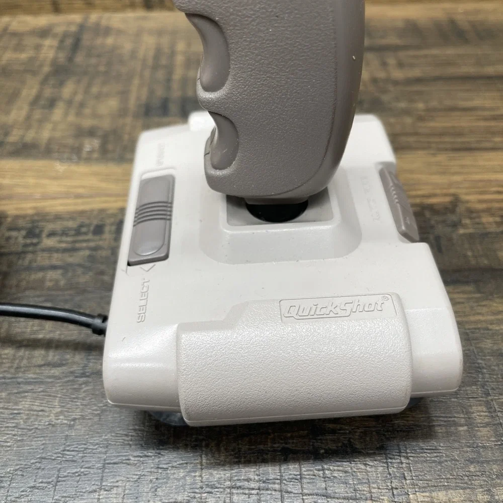 Nintendo NES - Quick Shot‎ Controller - QS-112